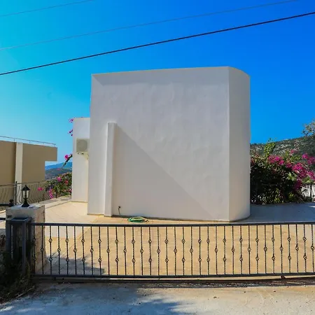 White 빌라