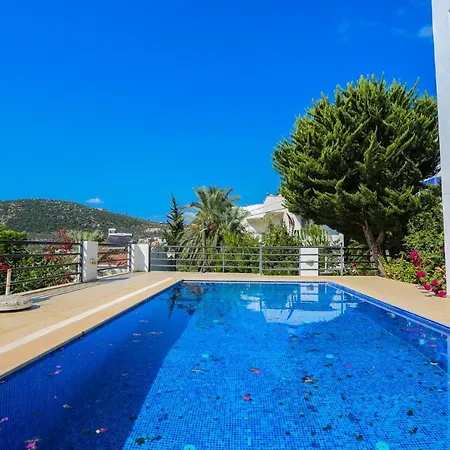 White Villa Kalkan