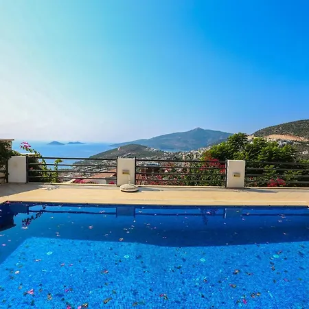 Villa White