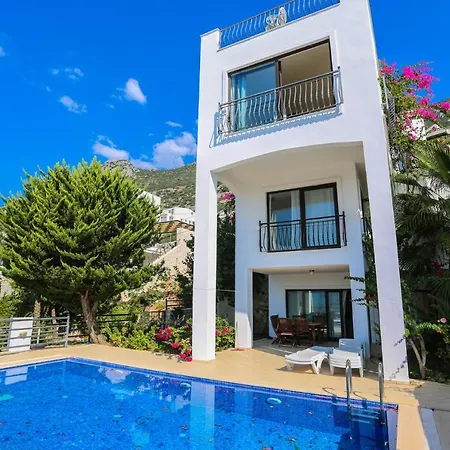 White Villa