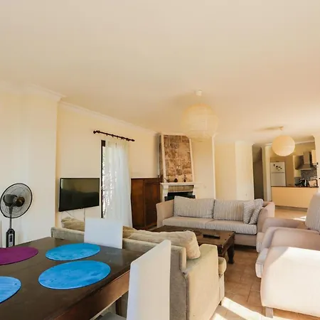 Villa White Kalkan